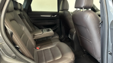 Mazda CX-5 2.5 GT Sport 5dr Auto AWD Petrol Estate